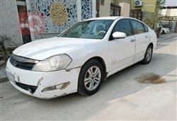 رينو سافران